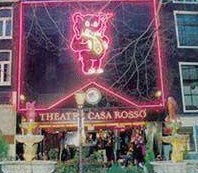 Casa Rosso